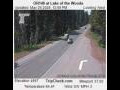 Webcam Lake of the Woods, Oregon