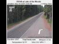 Webcam Lake of the Woods, Oregon