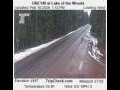 Webcam Lake of the Woods, Oregon
