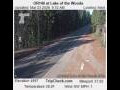 Webcam Lake of the Woods, Oregon