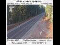 Webcam Lake of the Woods, Oregon