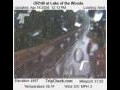 Webcam Lake of the Woods, Oregon