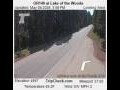 Webcam Lake of the Woods, Oregon