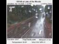 Webcam Lake of the Woods, Oregon