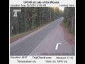 Webcam Lake of the Woods, Oregon