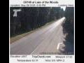 Webcam Lake of the Woods, Oregon