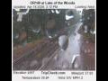 Webcam Lake of the Woods, Oregon