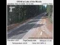 Webcam Lake of the Woods, Oregon