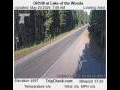 Webcam Lake of the Woods, Oregon