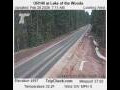 Webcam Lake of the Woods, Oregon