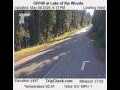 Webcam Lake of the Woods, Oregon