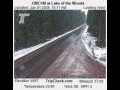 Webcam Lake of the Woods, Oregon