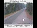 Webcam Lake of the Woods, Oregon