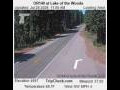 Webcam Lake of the Woods, Oregon