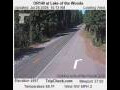 Webcam Lake of the Woods, Oregon