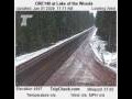 Webcam Lake of the Woods, Oregon