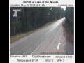 Webcam Lake of the Woods, Oregon