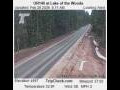 Webcam Lake of the Woods, Oregon