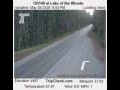 Webcam Lake of the Woods, Oregon