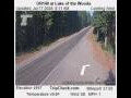 Webcam Lake of the Woods, Oregon