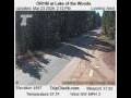 Webcam Lake of the Woods, Oregon