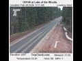 Webcam Lake of the Woods, Oregon