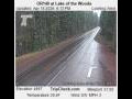 Webcam Lake of the Woods, Oregon