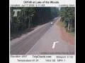 Webcam Lake of the Woods, Oregon