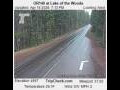 Webcam Lake of the Woods, Oregon
