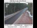 Webcam Lake of the Woods, Oregon