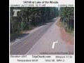 Webcam Lake of the Woods, Oregon