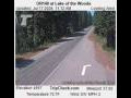 Webcam Lake of the Woods, Oregon