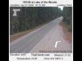 Webcam Lake of the Woods, Oregon