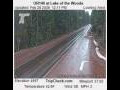 Webcam Lake of the Woods, Oregon