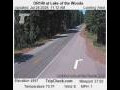 Webcam Lake of the Woods, Oregon