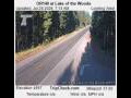Webcam Lake of the Woods, Oregon