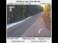 Webcam Lake of the Woods, Oregon