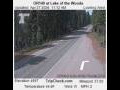 Webcam Lake of the Woods, Oregon