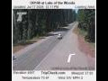 Webcam Lake of the Woods, Oregon