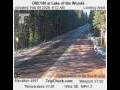 Webcam Lake of the Woods, Oregon