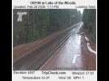 Webcam Lake of the Woods, Oregon