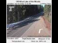 Webcam Lake of the Woods, Oregon