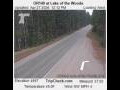 Webcam Lake of the Woods, Oregon