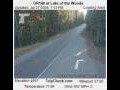 Webcam Lake of the Woods, Oregon