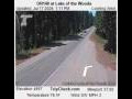 Webcam Lake of the Woods, Oregon