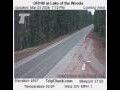 Webcam Lake of the Woods, Oregon