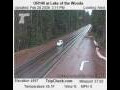 Webcam Lake of the Woods, Oregon