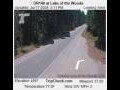 Webcam Lake of the Woods, Oregon