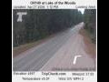 Webcam Lake of the Woods, Oregon