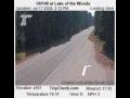 Webcam Lake of the Woods, Oregon